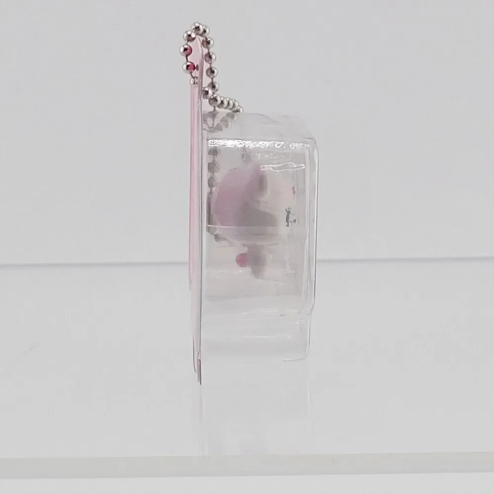 Labra - Jewelpet Pink Miniature Package Charm